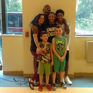 Meet your Posher, Daniel